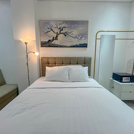 Graha Socio Hotel Νούσα Ντούα Εξωτερικό φωτογραφία