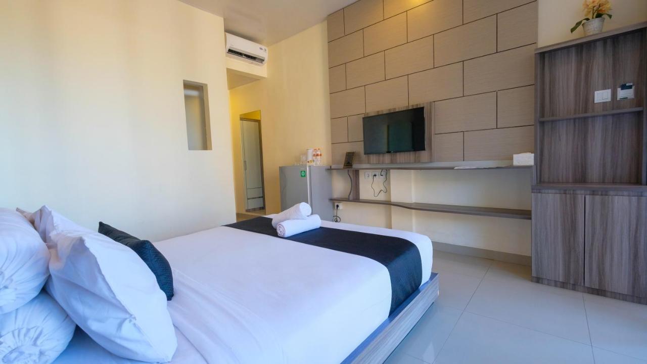 Graha Socio Hotel Νούσα Ντούα Εξωτερικό φωτογραφία